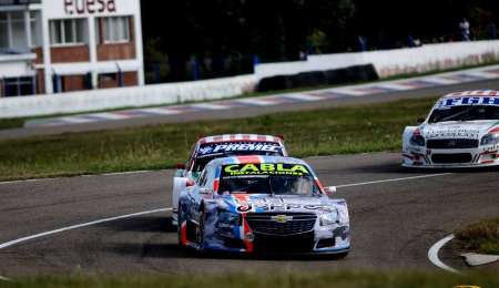 Crusitta de punta a punta