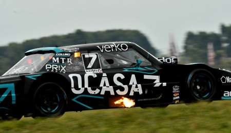 Pernía: "Lo hecho hoy genera confianza"