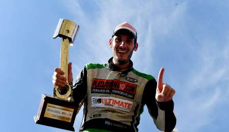 La primera Copa de forma directa para Mangoni