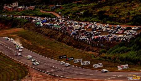 La pasión del público en Salta