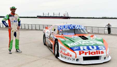 Castellano: el regreso, la logística y la cuarentena