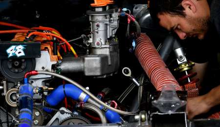 El motivo por el cual la ACTC cambió el reglamento