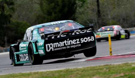 Los dos que quieren volver a los primeros planos en el TC