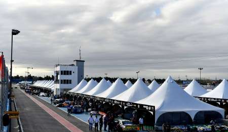 Conclusiones que dejó el viernes del TC en Rosario