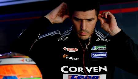 Rossi: “Me gusta el circuito para el TC”
