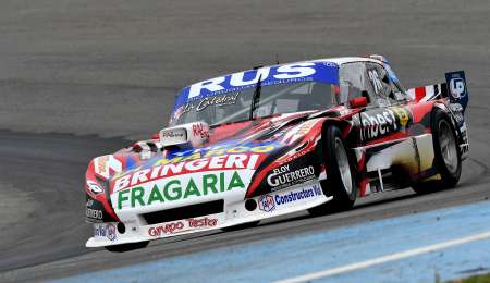 Ponce de León ganó la serie más rápida y largará adelante