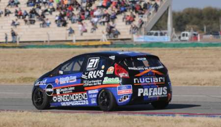 Fernández, Vidal y Posco dueños de las series