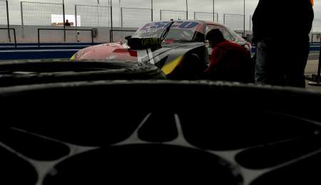 Viernes de TC: ¿Realidad o se esconde un poco?