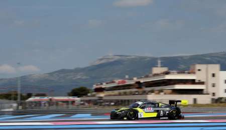 Álvarez octavo en Francia