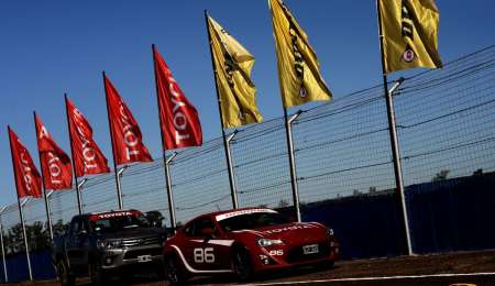 Chaco le hizo frente a las inundaciones