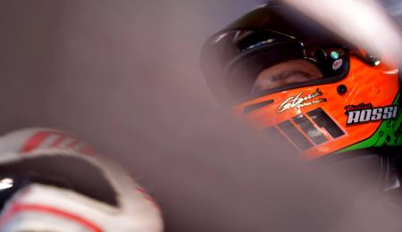 No hay 2 sin 3: Más problemas para Rossi