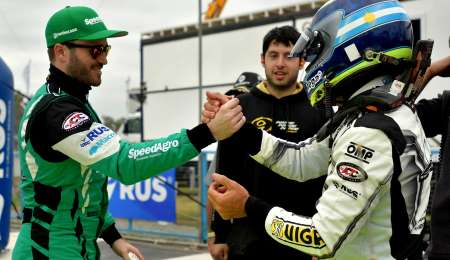 La espina de Canapino tras la clasificación