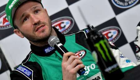 Canapino: "Es una victoria muy especial"