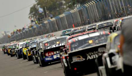 La Municipalidad de Rafaela se opone a la carrera del TC