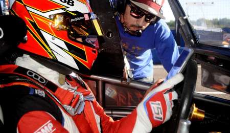 Nuevos horarios para el TRV6