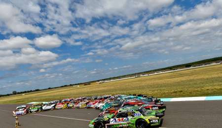 Los candidatos a la Copa clasificaran en distintos grupos