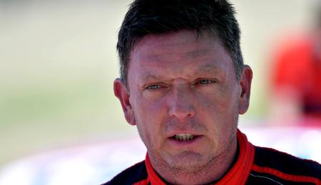 Ortelli molestó con Castellano por dos toques en la serie