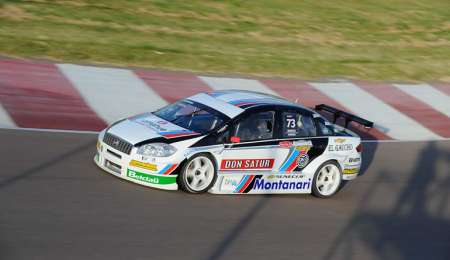 Para seguir adelante