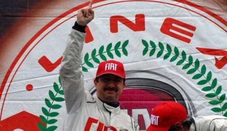 Braga se suma al JM Motorsport