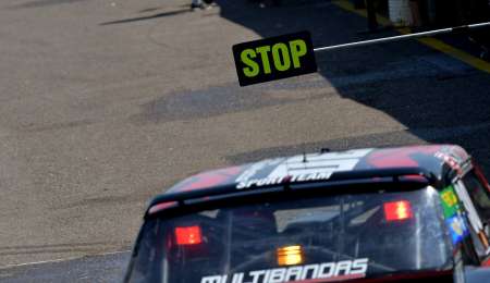 En una semana el TC debería arrancar en La Plata