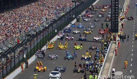 Presencia argentina en la IndyCar 2018