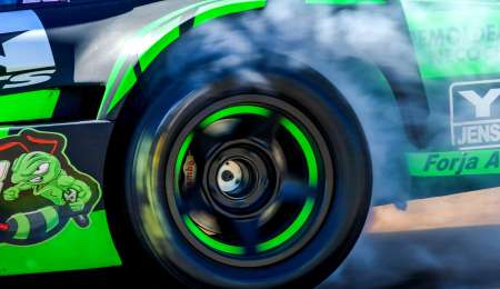 ¿Cómo les fue a los pilotos y equipos en el cambio de neumáticos?