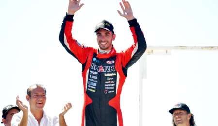 Benvenuti, en la lista de Renault para el Torino