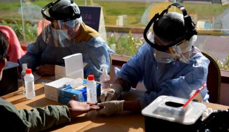 La ACTC dio a conocer el protocolo aprobado por salud