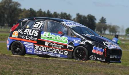 Posco lideró el viernes