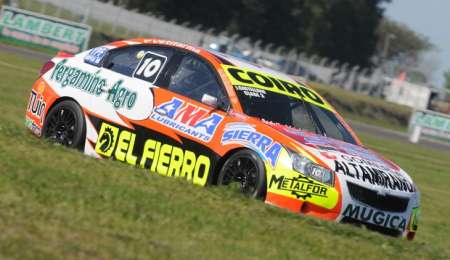 Se recuperó con todo