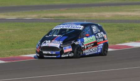 Posco confirmó la pole