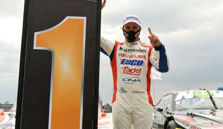 ¿Qué dijeron los protagonistas luego de las clasificaciones?