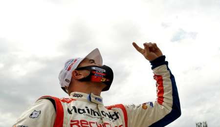 Mariano Werner fue imparable y se quedó con todo