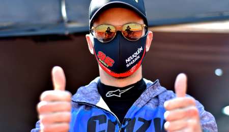 Las caras y caretas del Turismo Carretera