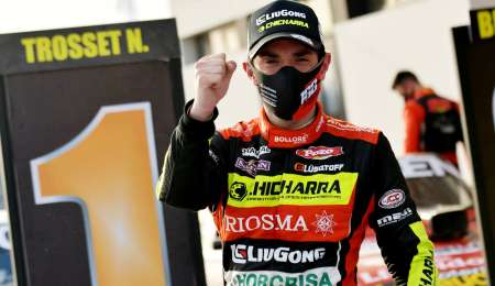 Trosset: "En La Plata hay que exprimir todo al máximo"