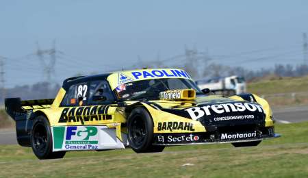 Lambiris no seguirá con el Gurí Martínez 