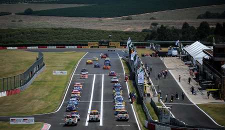 Stock Car pospone la primera fecha debido al covid