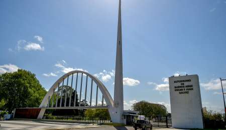 Los horarios del TC en Buenos Aires