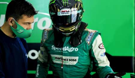 "Los campeonatos se ganan los domingos, no los sábados"