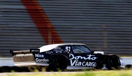 Mediante una carta informó que deja el TC