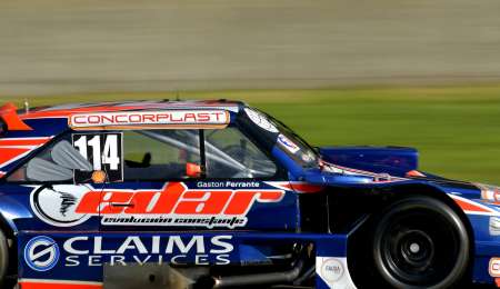 Un piloto de TC dio positivo de Covid-19 y se encuentra internado