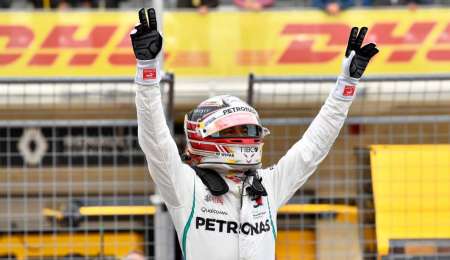 ¿Quiénes son los mejores 50 pilotos del mundo?