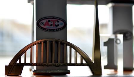 El TC, el automovilismo y Buenos Aires, con otro aprobado