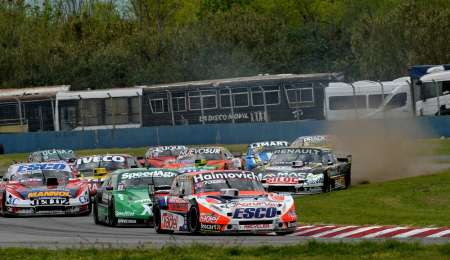 Más de una docena de pilotos cambiaron de equipo en el TC