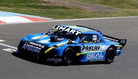 ¿Quiénes se anotaron para la carrera de La Plata?