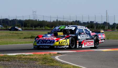 ¿Quiénes ganaron en San Nicolás y como está el torneo 2021?