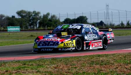 Así llegan a la definición de la etapa regular