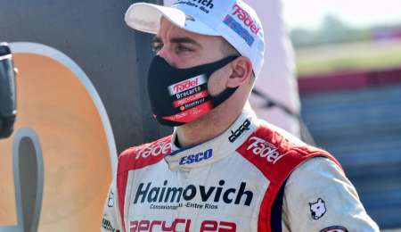 Werner: "Tenemos una buena regularidad en las clasificaciones"