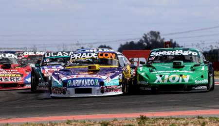 Así quedó el campeonato luego de San Nicolás