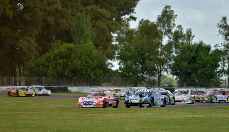 Cuatro clasificados a la Copa de Oro